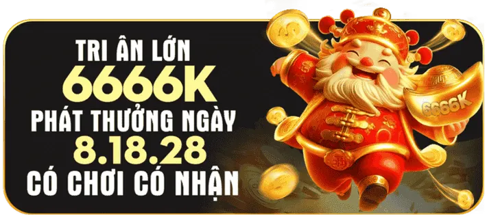 Khuyến mãi nạp tiền lần đầu cho game bắn cá 6686bet