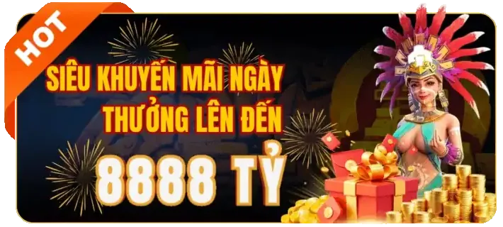 Ưu đãi nạp tiền VIP
