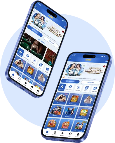 Thông báo sự kiện thể thao 6686bet