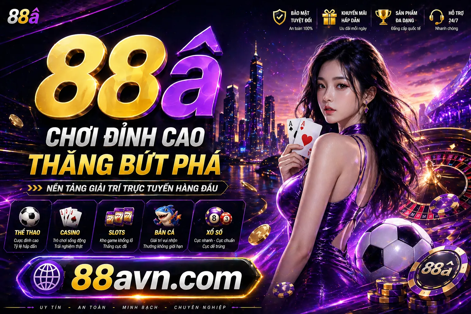 Giới thiệu về 6686bet khuyến mãi