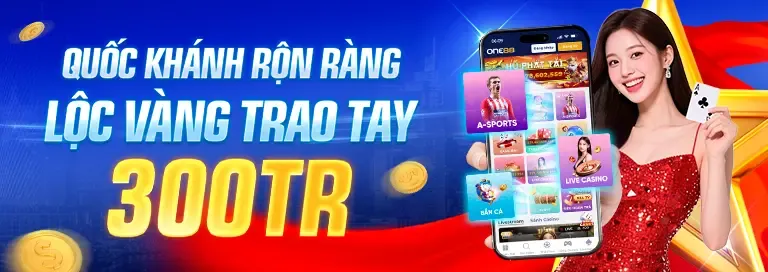 Khuyến mãi hấp dẫn 6686bet