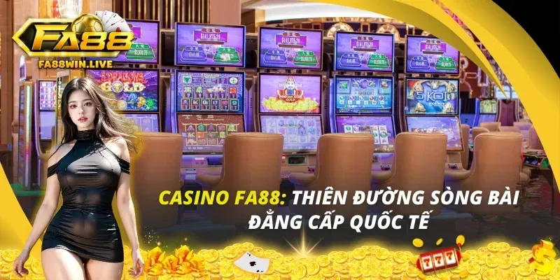 Đa dạng sản phẩm cá cược tại 6686bet