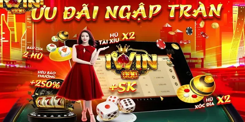 Hoàn Trả Hàng Ngày Không Giới Hạn Casino