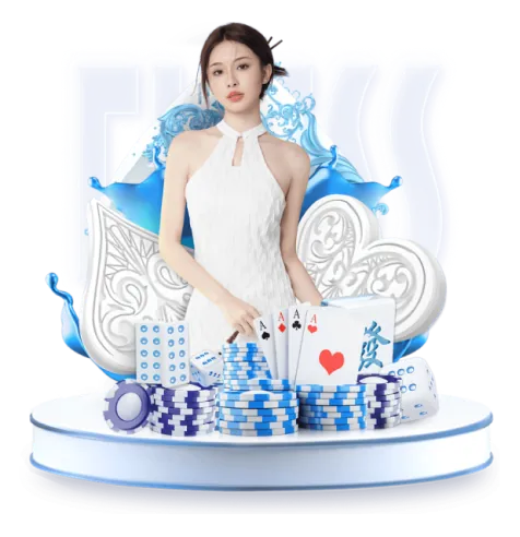Bước 4: Bắt đầu chơi casino 6686bet